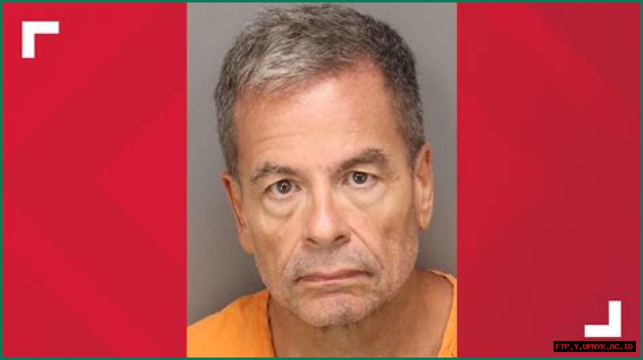 Florida Man Arrested For Bizarre Incident On November 14