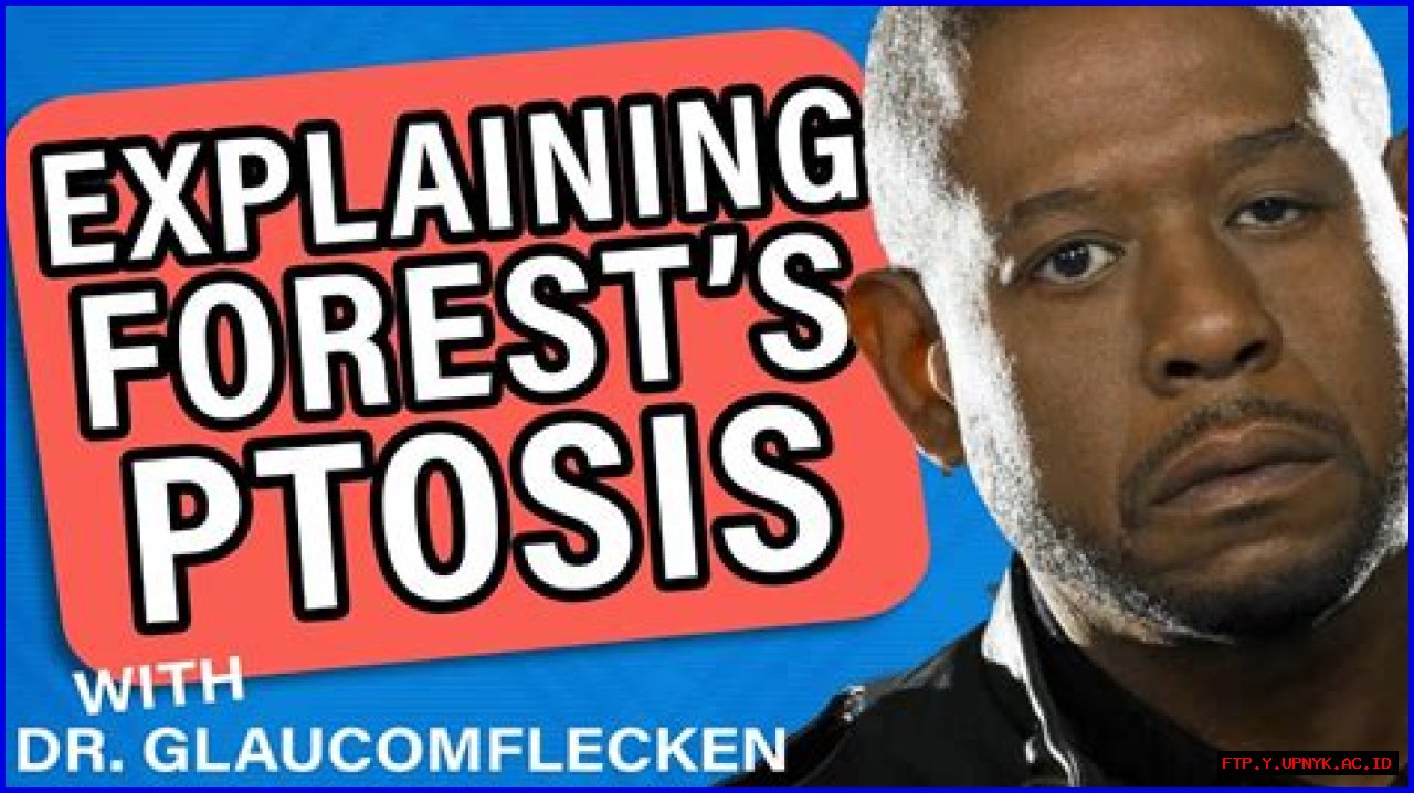 Forest Whitaker's Eye: A Captivating Gaze | Film And Acting