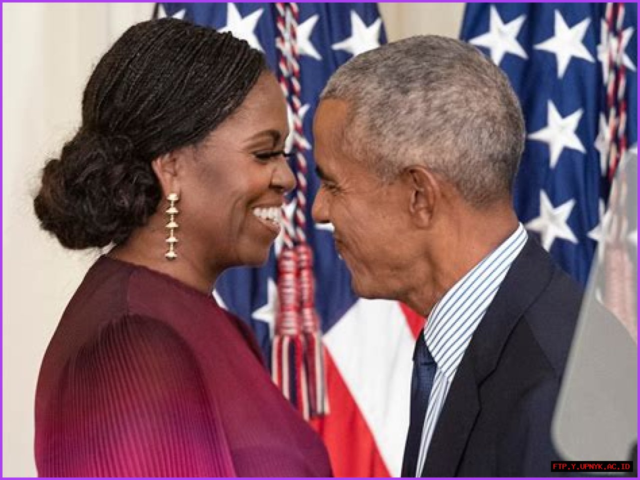 Former First Lady: Who Is Michelle Obama?
