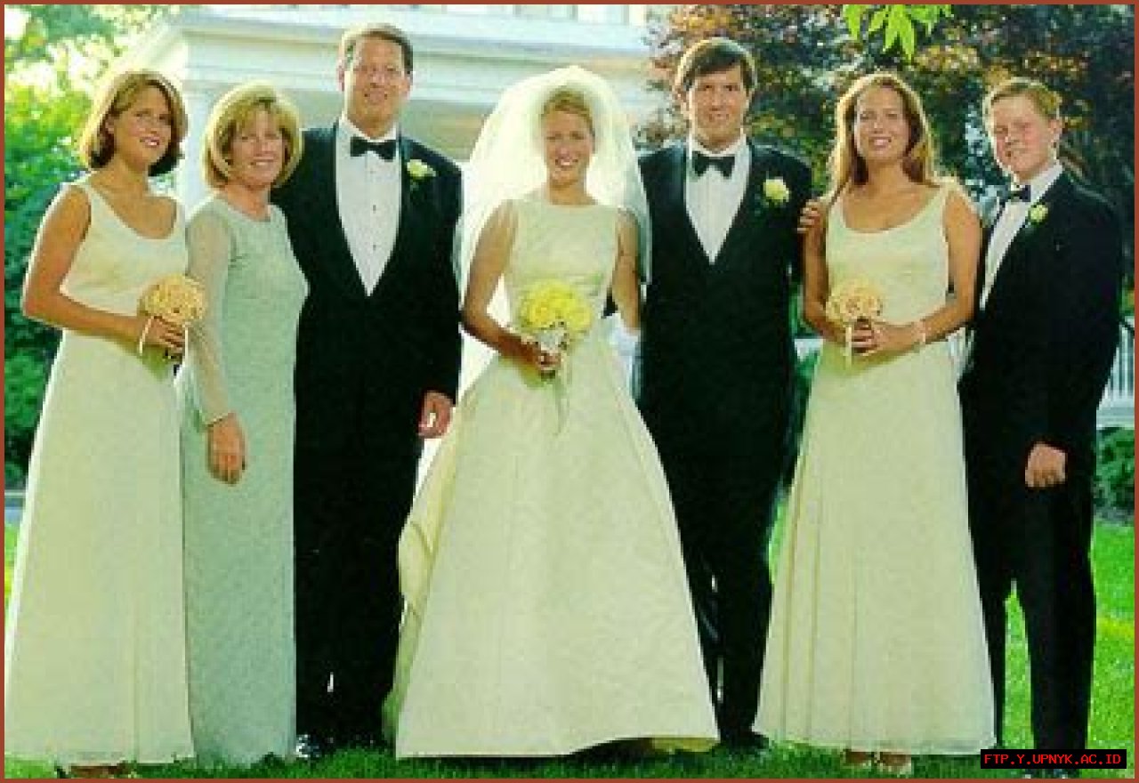 Former Second Lady Tipper Gore's New Marriage: A Love Story