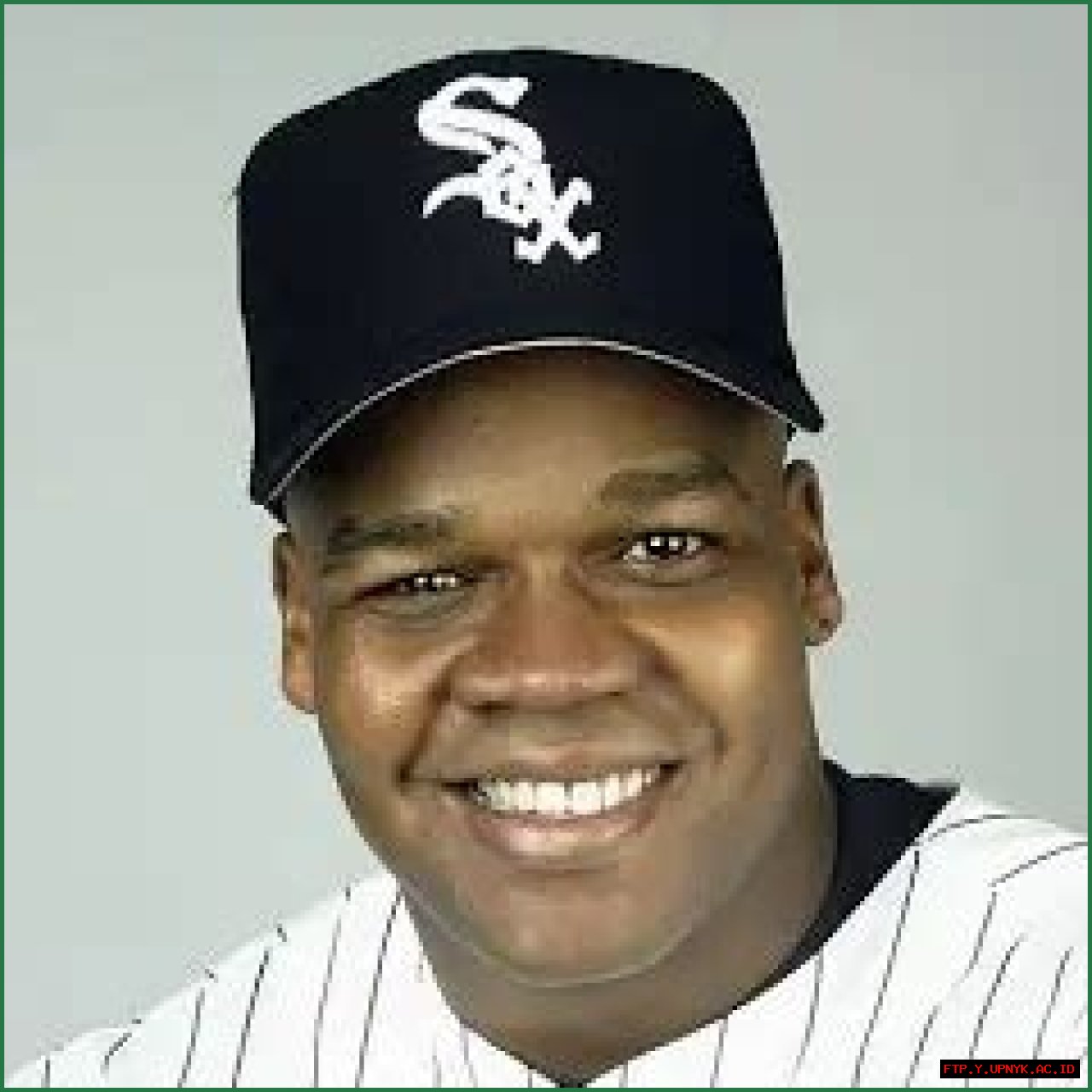 Frank Thomas Jr.: A Legendary MLB Player