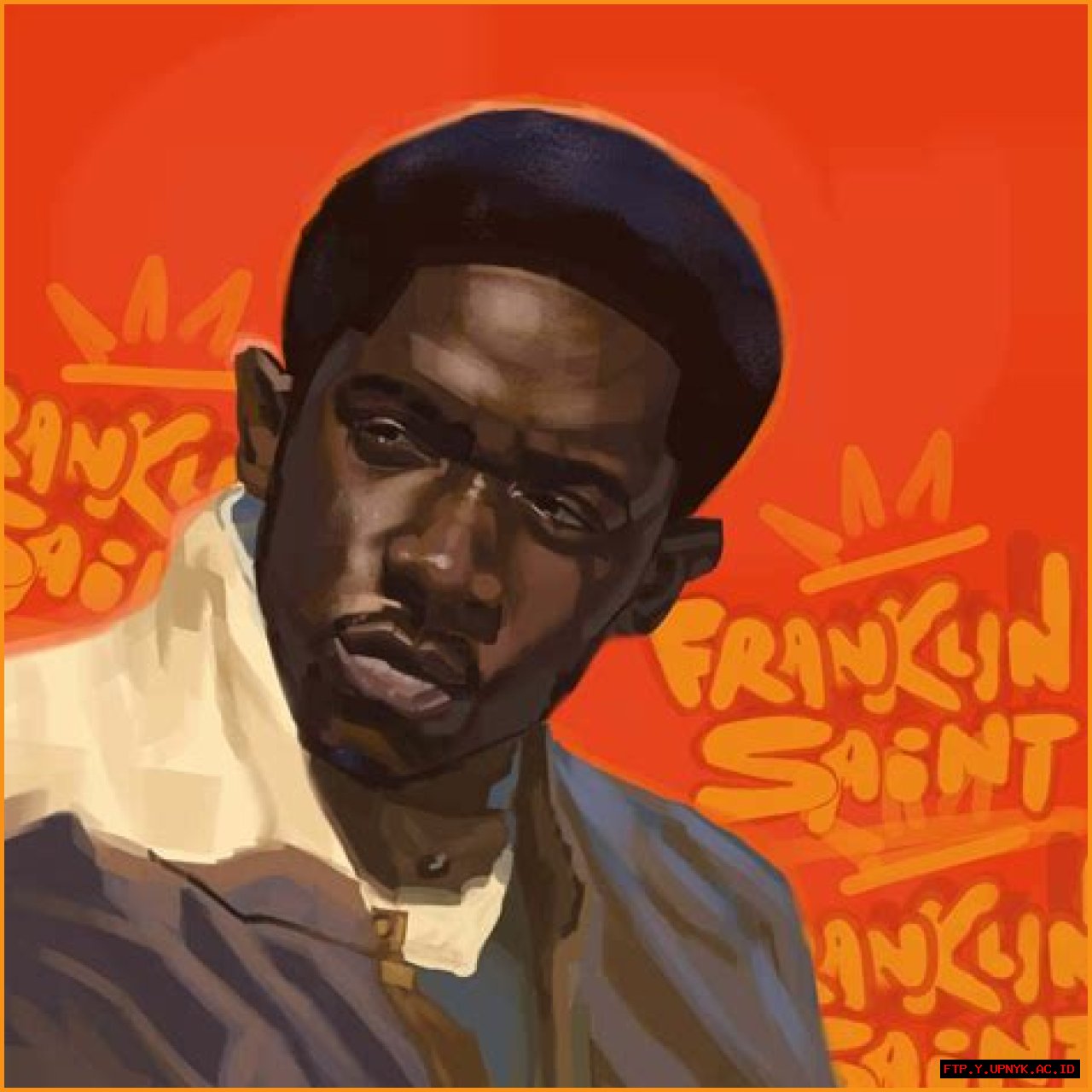 Franklin Saint: The Complex Relationships That Define Him