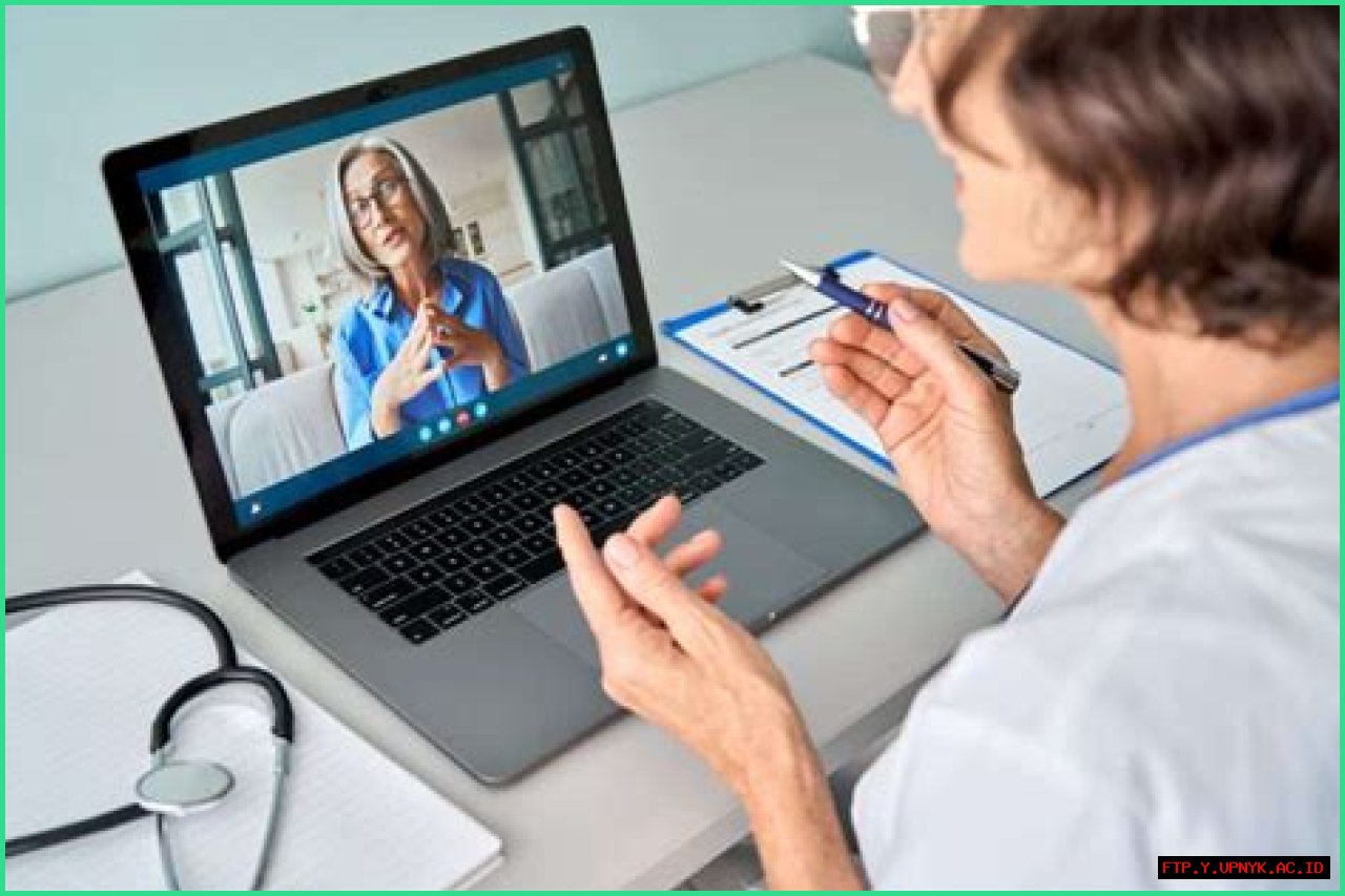 Freelance Gynecologist: Experienced Healthcare Professional For Remote Consultations