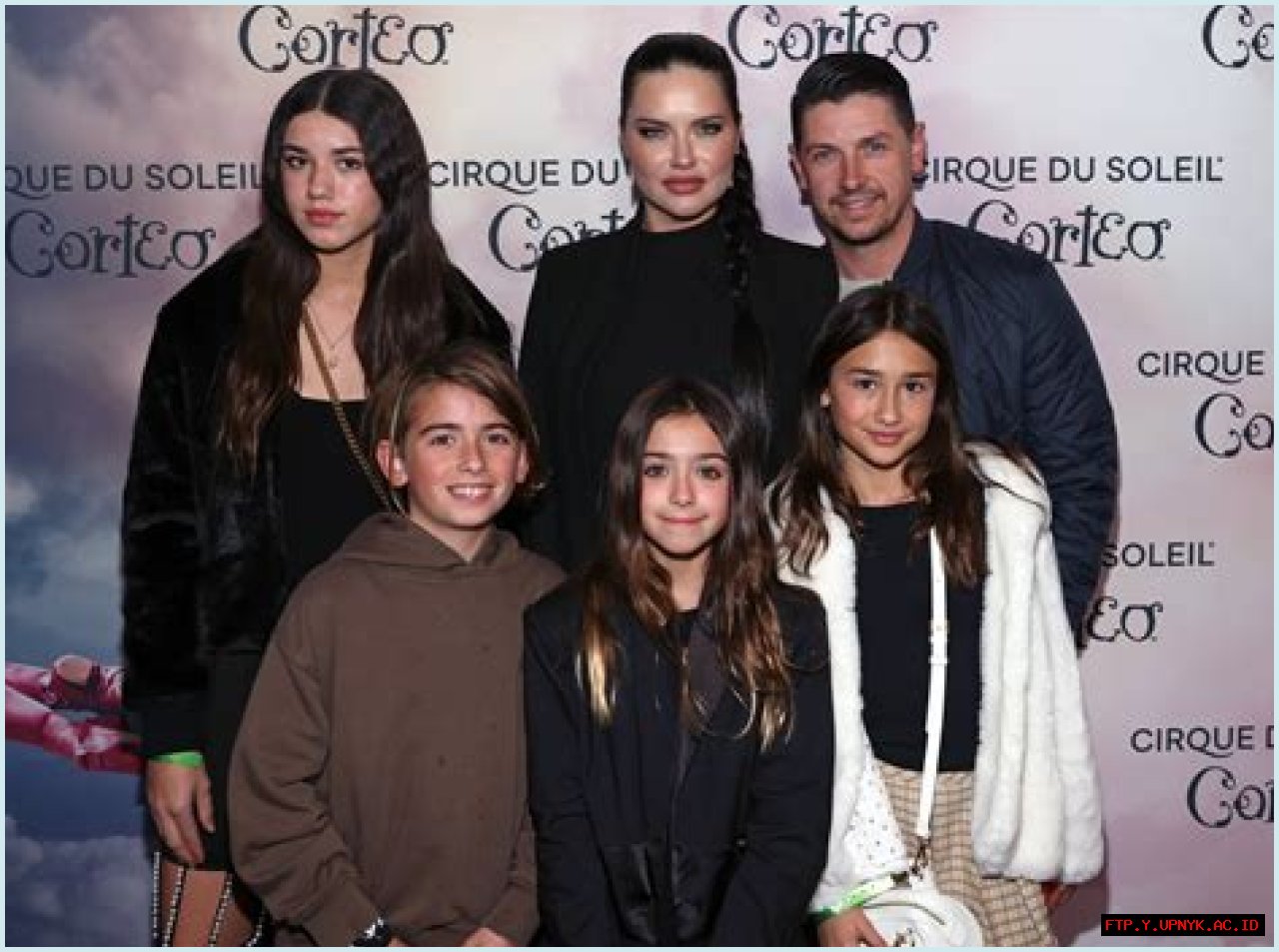 From Roots To Stardom: Adriana Lima's Family Legacy