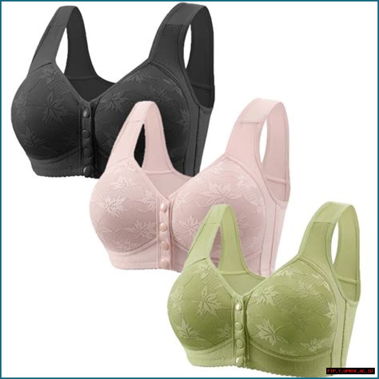 Front Closure Bras For Seniors: The Ultimate Comfort And Convenience