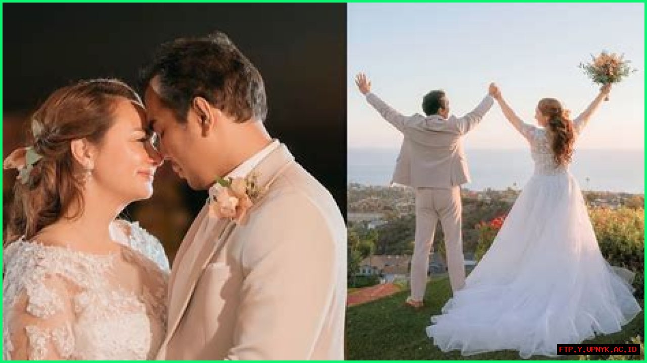 Gabriel Mann Ties The Knot: An Inside Look At His Marital Bliss