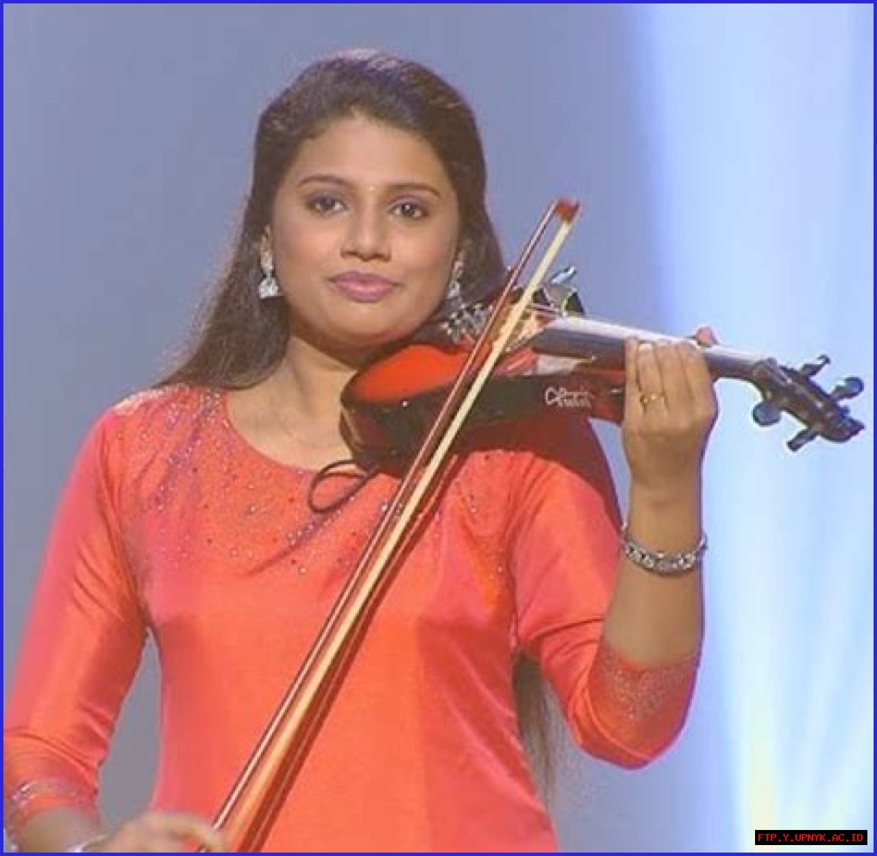 Ganga Sasidharan, Renowned Violinist - Wikipedia Biography