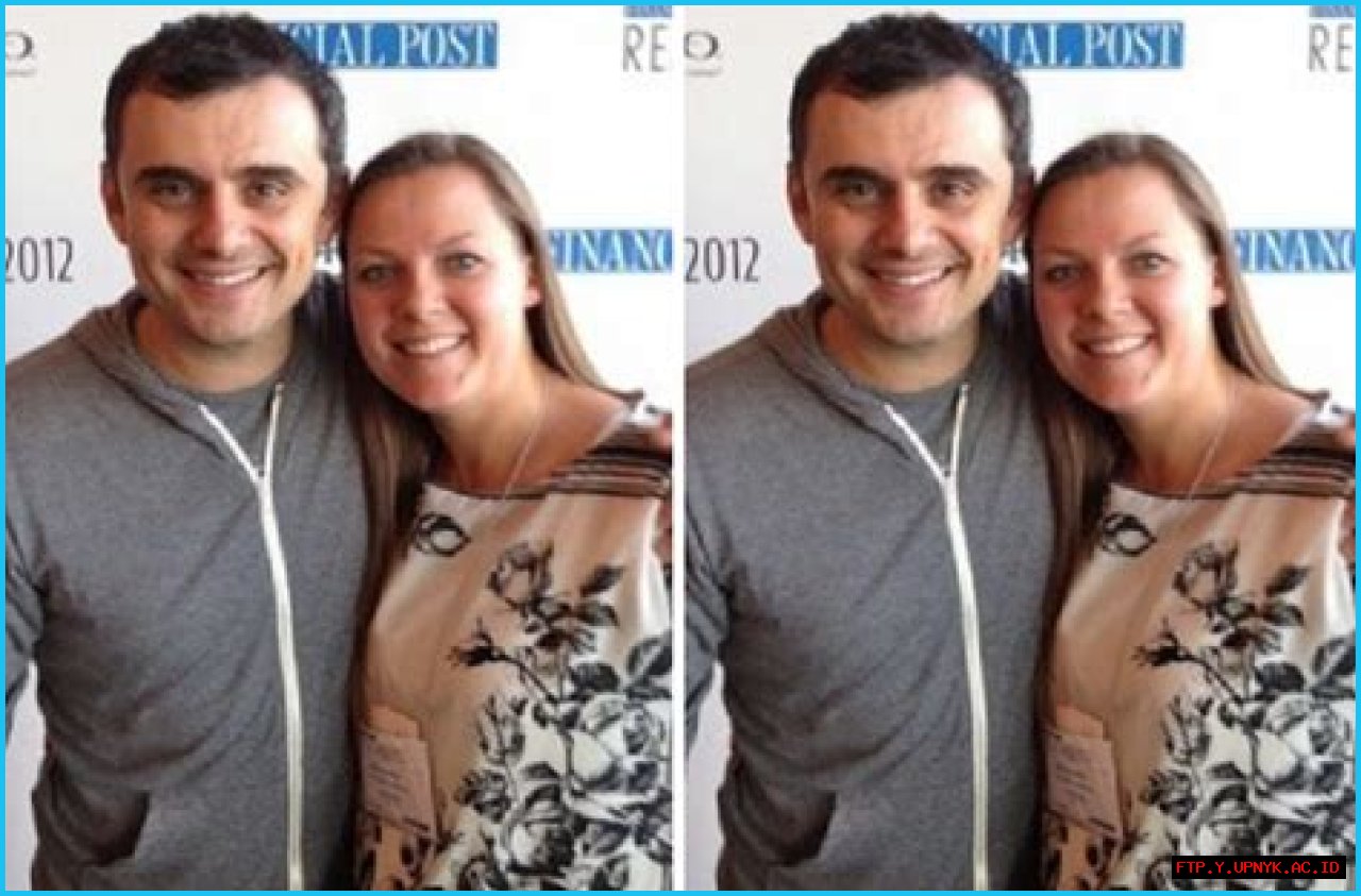 Gary Vee's Wife: Meet The Woman Behind The Social Media Mogul
