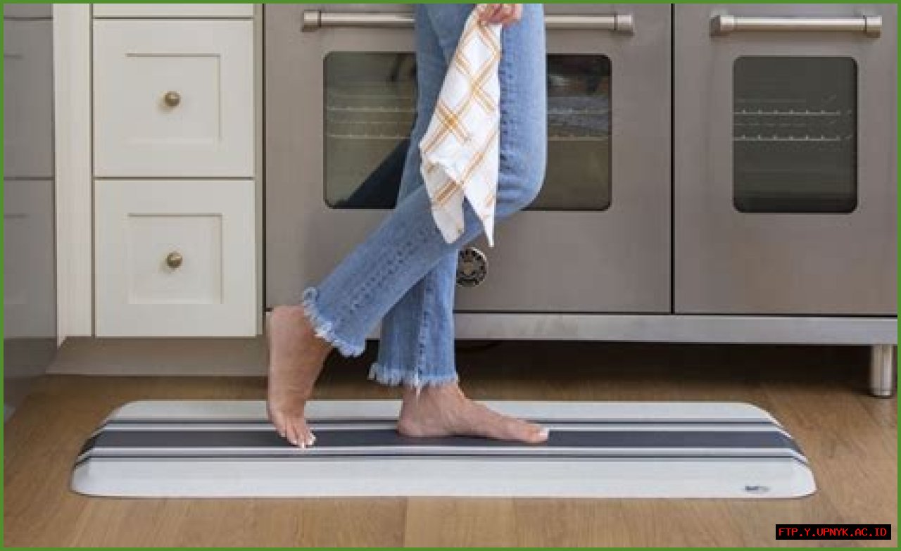 GelPro Kitchen Mats: Discover The Ultimate Comfort And Support