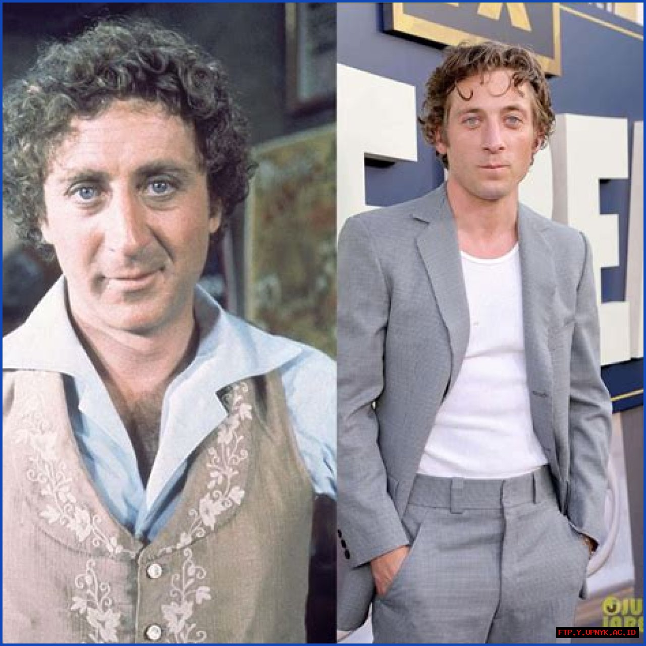 Gene Wilder's Grandson: A Legacy Of Laughter And Love