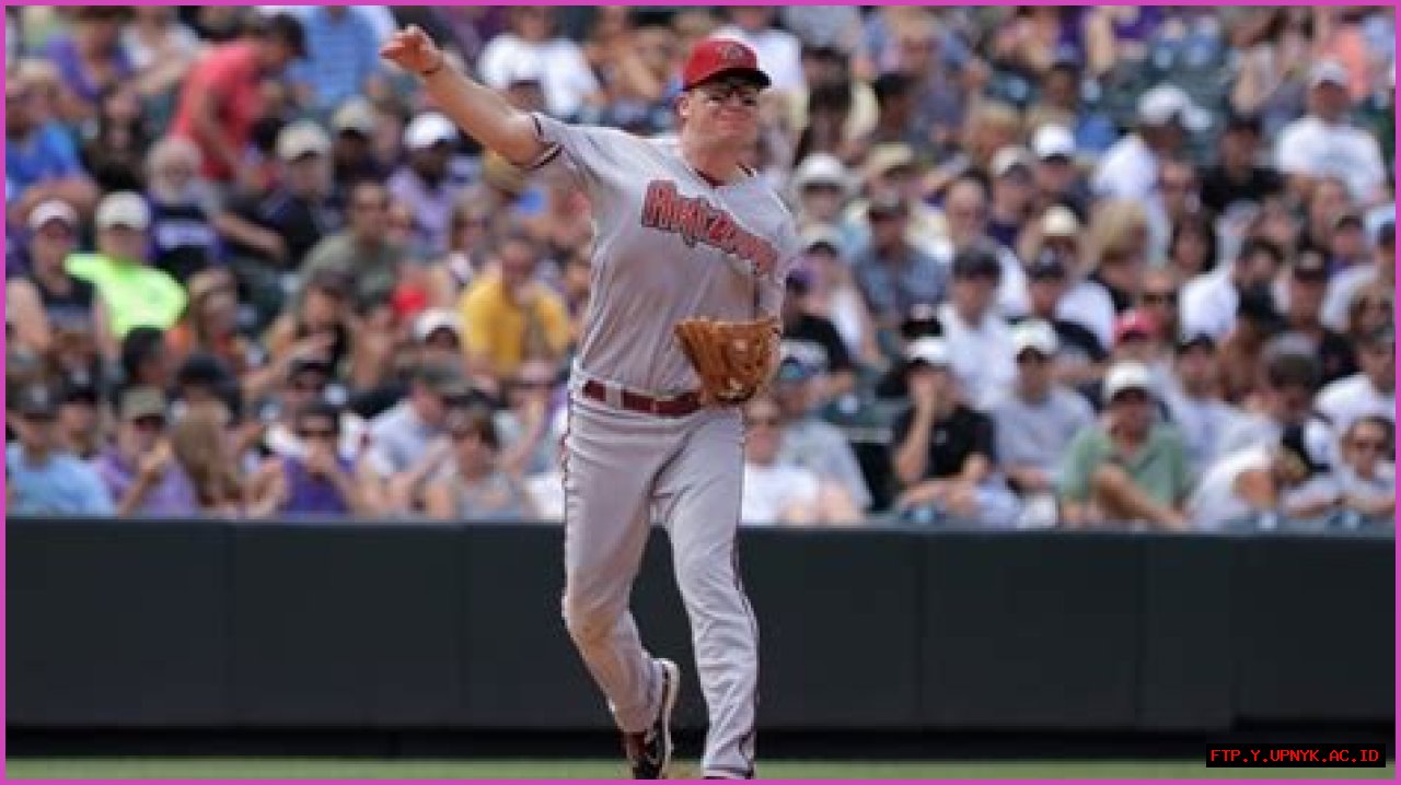 Geoff Blum Net Worth: Digging Into The Fortune Of The Former MLB Star