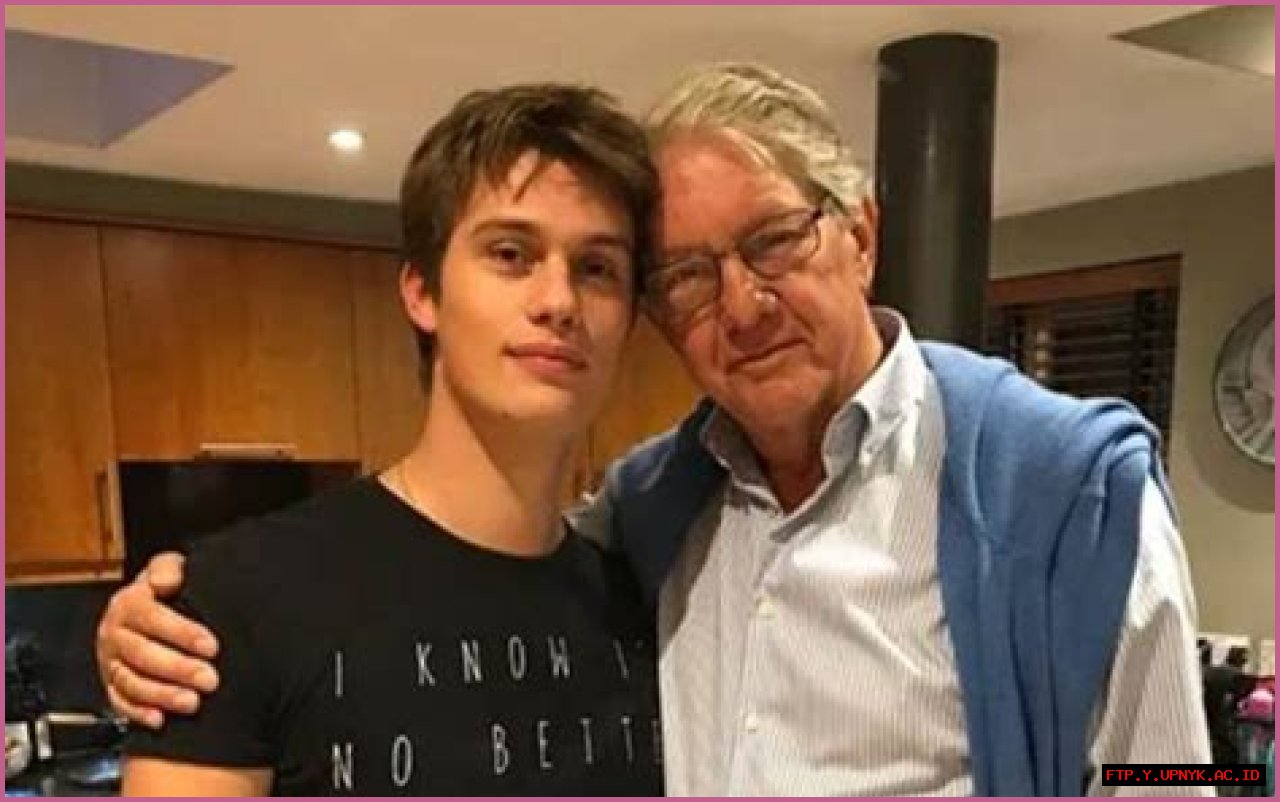 Geoffrey Galitzine: The Rising Star You Need To Know