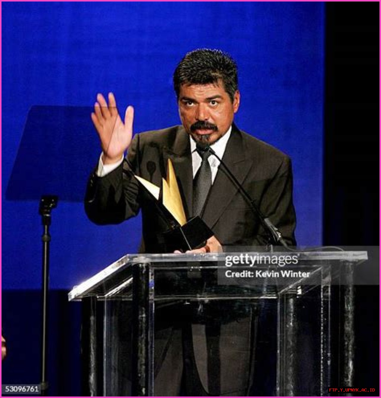 George Lopez's Net Worth: A Fortune Built On Comedy