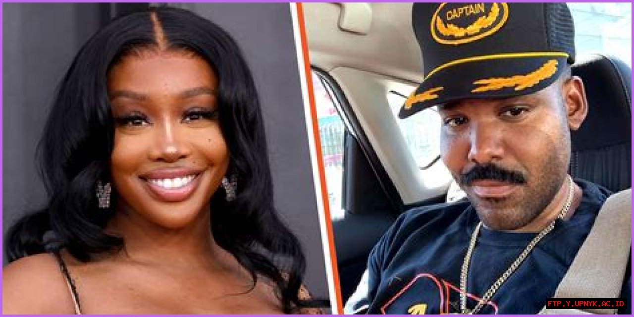 Get All The Details On SZA's Brother: A Comprehensive Guide