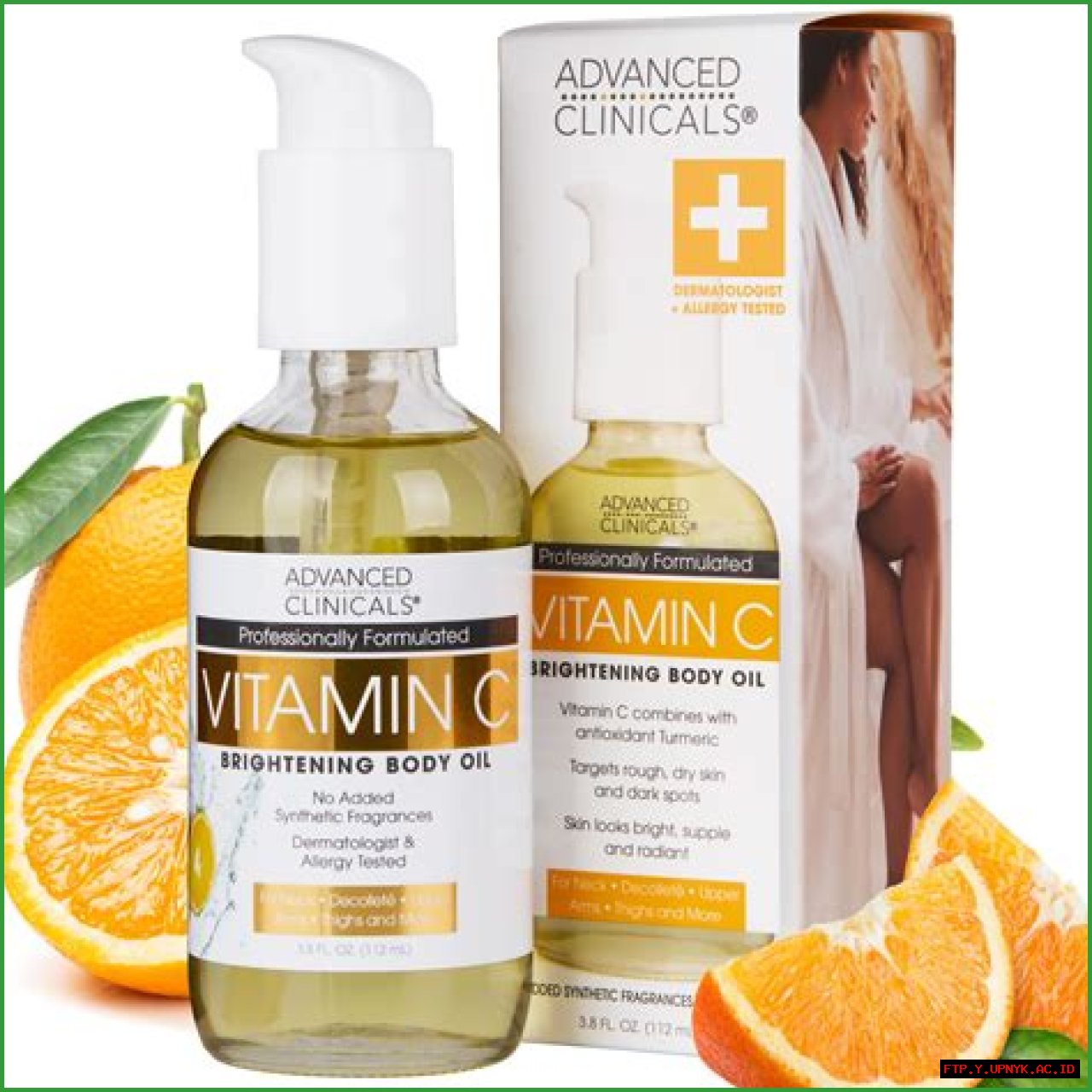Get Glowing: Unlock The Power Of Pure Vitamin C Oil For Radiant Skin