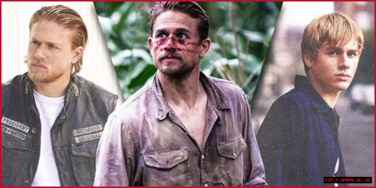 Get In Touch With Charlie Hunnam: Your Ultimate Guide To Contacting The Star
