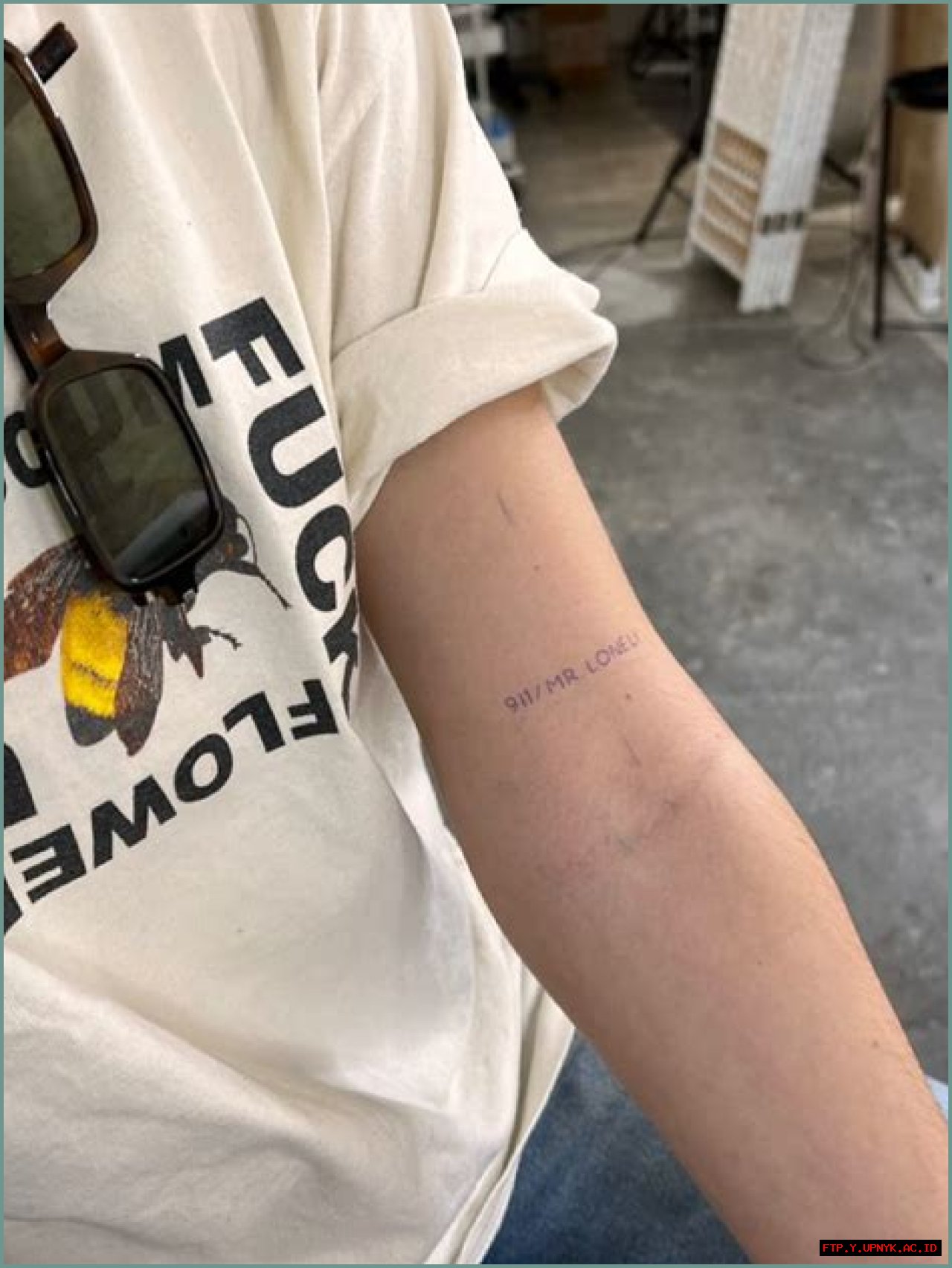 Get Inspired: Ultimate Guide To Tyler The Creator Tattoo Ideas That Rock