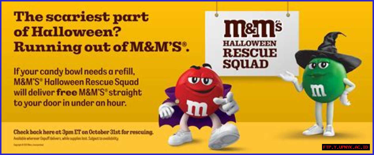 Get Ready For Halloween With The Mighty MM Halloween Rescue Squad!