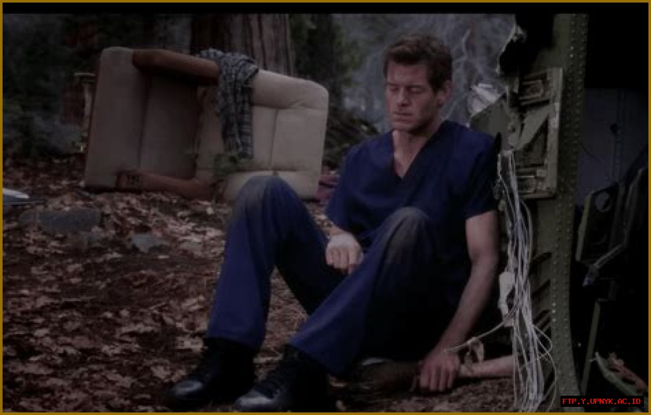 Get The Inside Scoop: Uncovering The Tragic Episode Of Derek's Demise In Grey's Anatomy