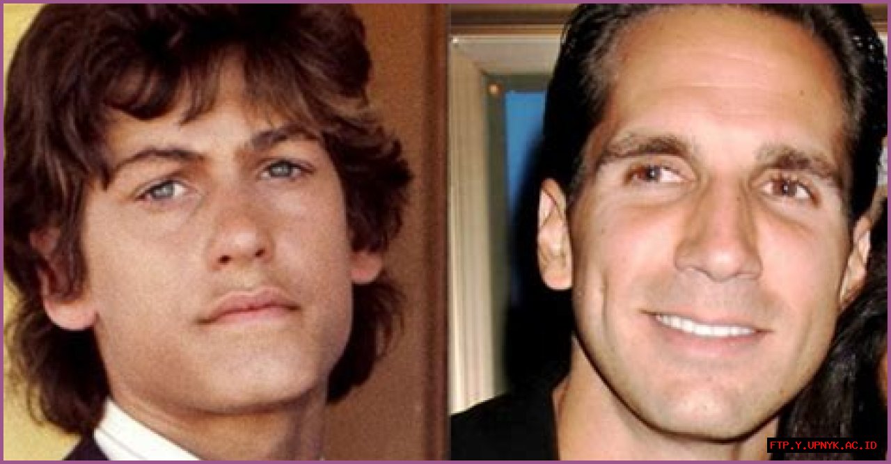 Get The Latest Scoop: Where Is Jonathan Gilbert Now?