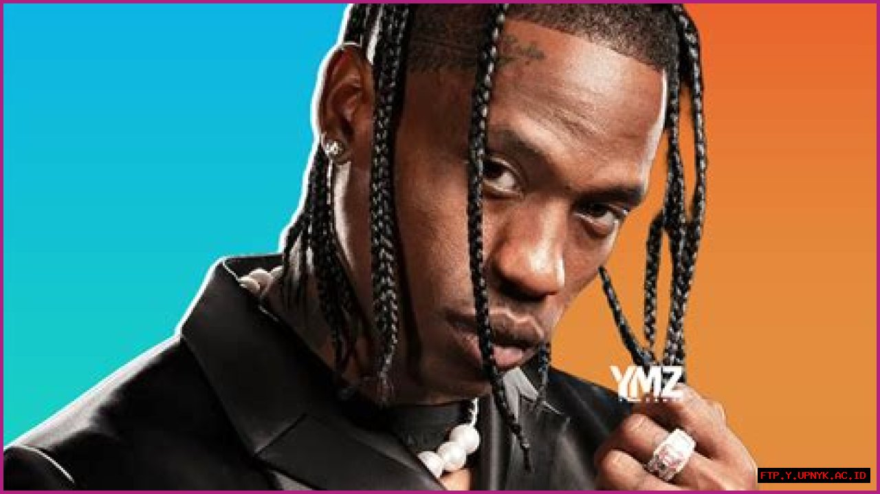 Get The Latest Travis Scott Kano Tracks | Expertly Curated Playlist