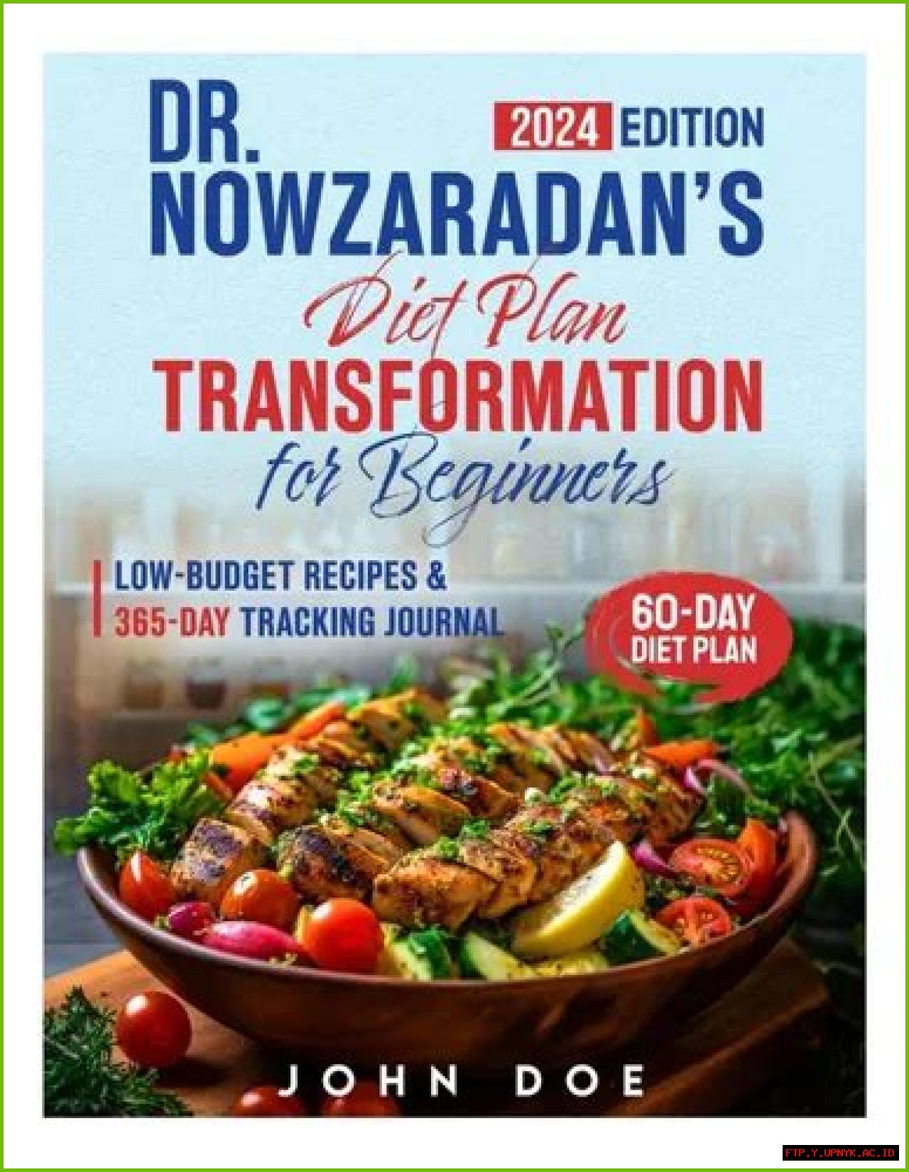 Get The Scoop: Dr. Nowzaradan's Age Revealed