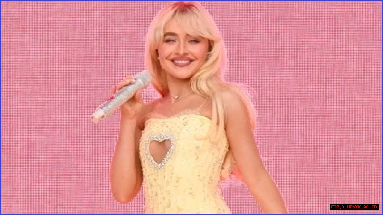 Get The Scoop On Sabrina Carpenter's Height: The Ultimate Guide