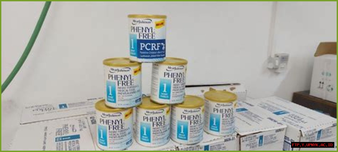 Get The Scoop On The Best PKU Formula Brands For Your Diet