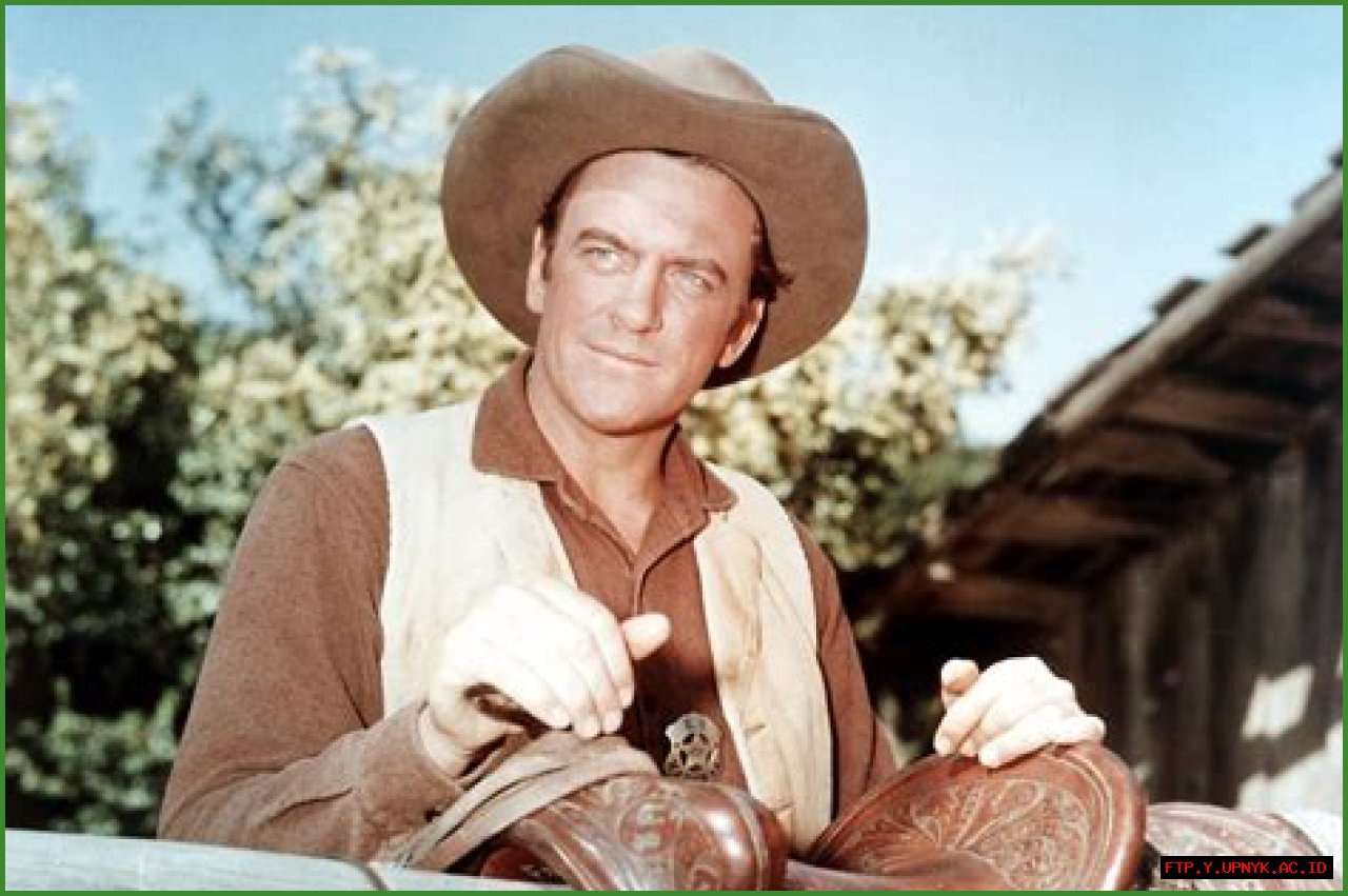 Get The Ultimate Guide To James Arness's Life And Career