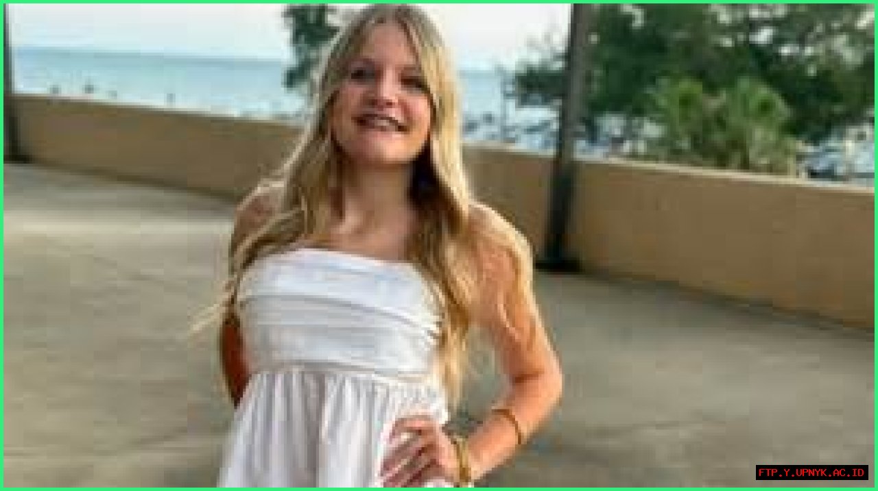 Get To Know Aubreigh Watt, The Rising Star