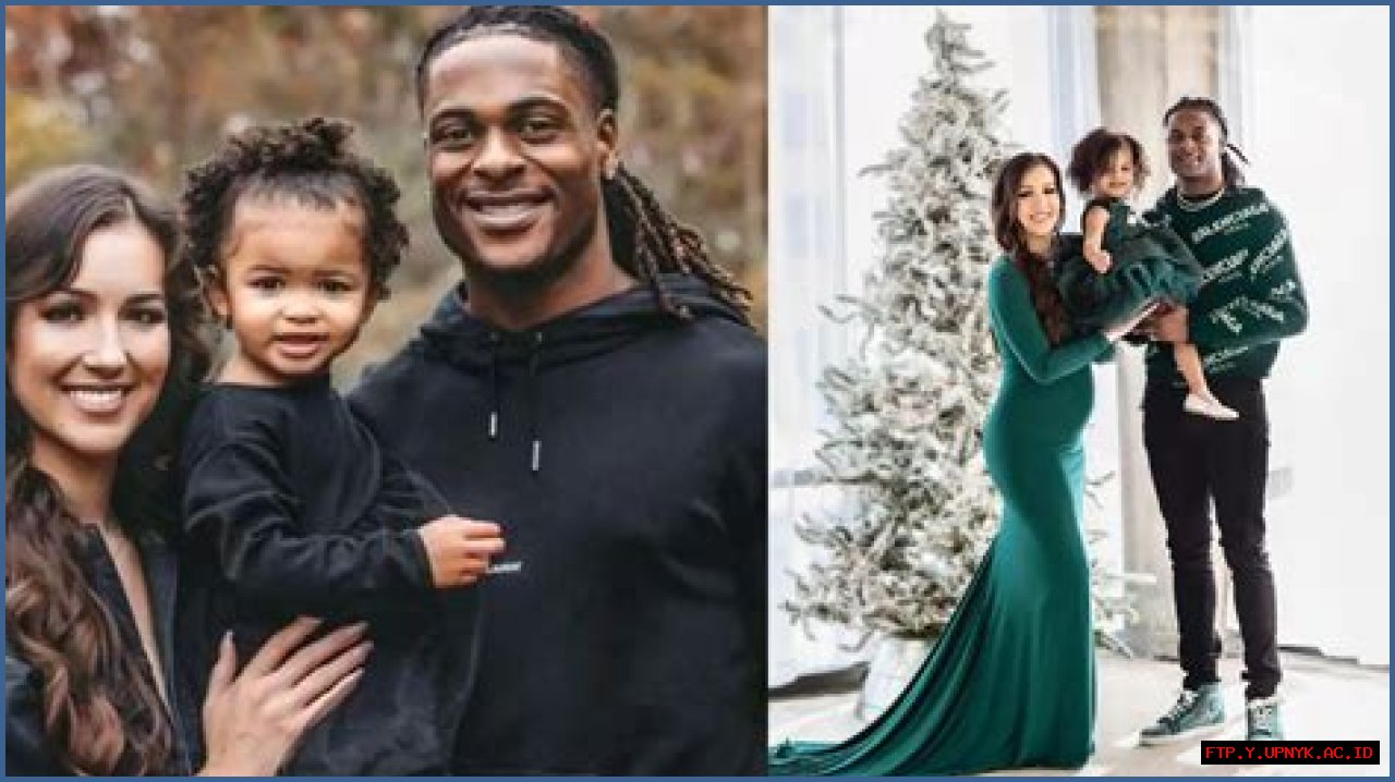 Get To Know Davante Adams: Biography, Age, And Wife