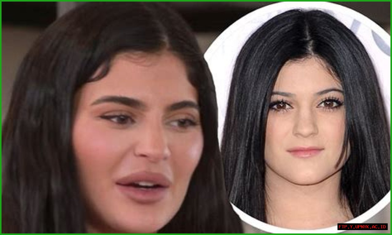 Get To Know Kylie's Surprising Height: Unveiled Facts