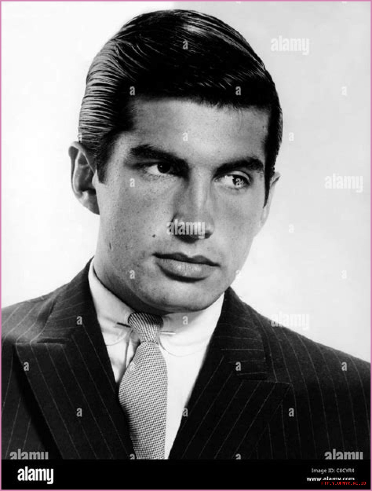 Get To Know The Legendary Actor: George Hamilton