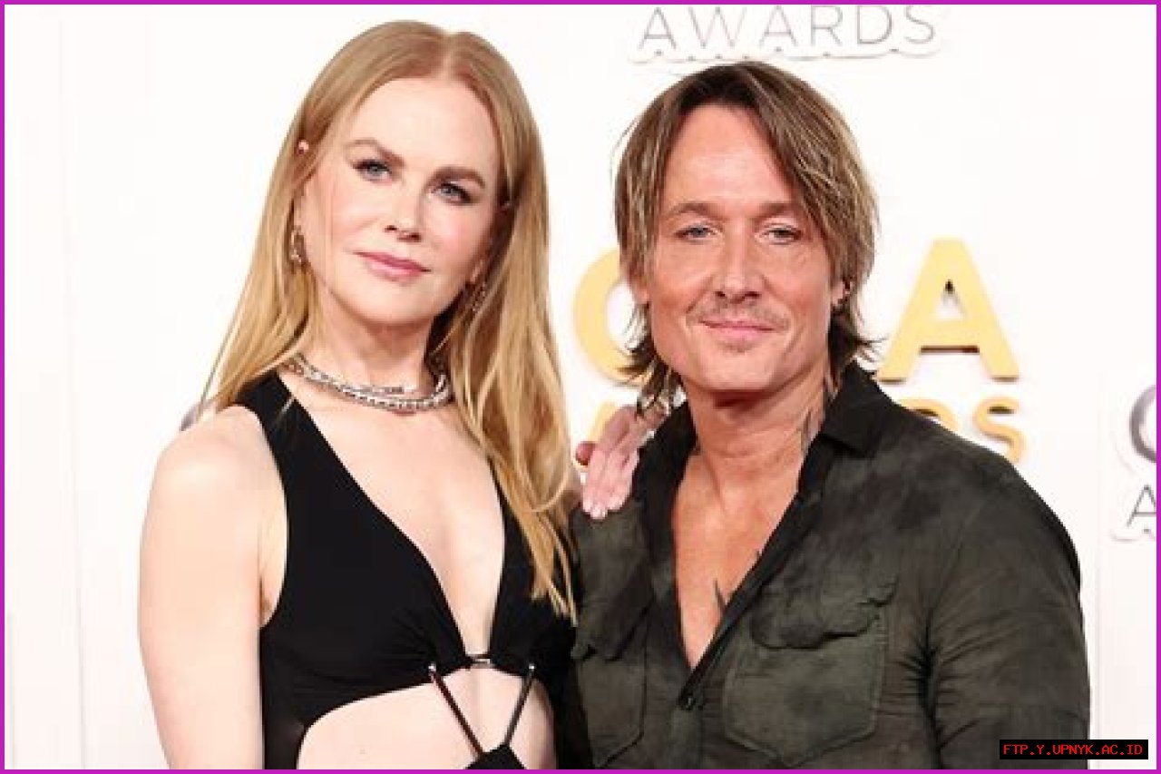 Get Up-to-Date Info: The Age Of Keith Urban And Nicole Kidman's Daughters Revealed