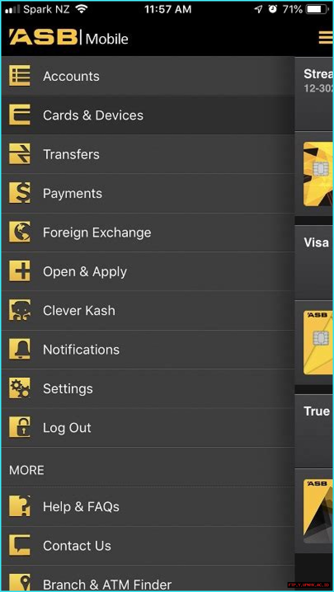 Get Your Finances Online With ASB | Simple And Secure Online Banking