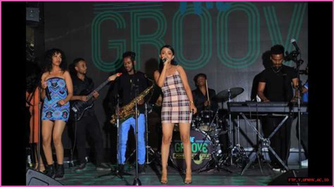 Get Your Groove On With The Ultimate M&M Rap Experience