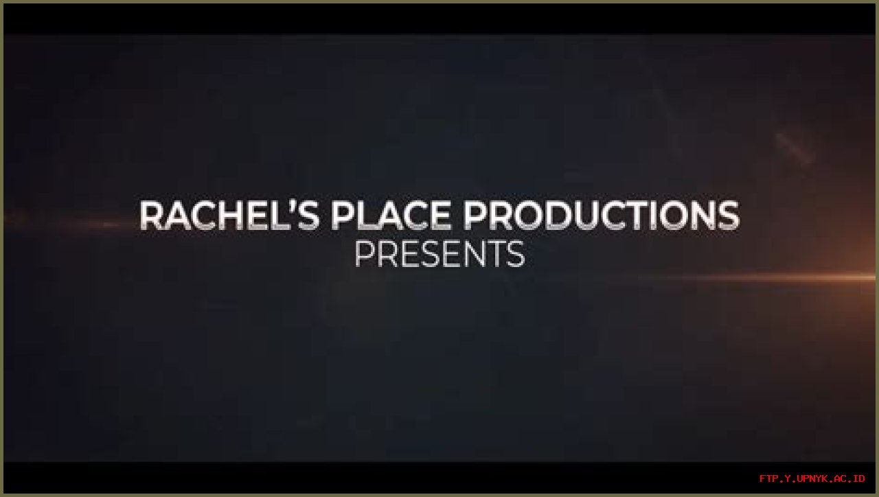 Get Your Tickets Now For Rachel's Place Productions 2024