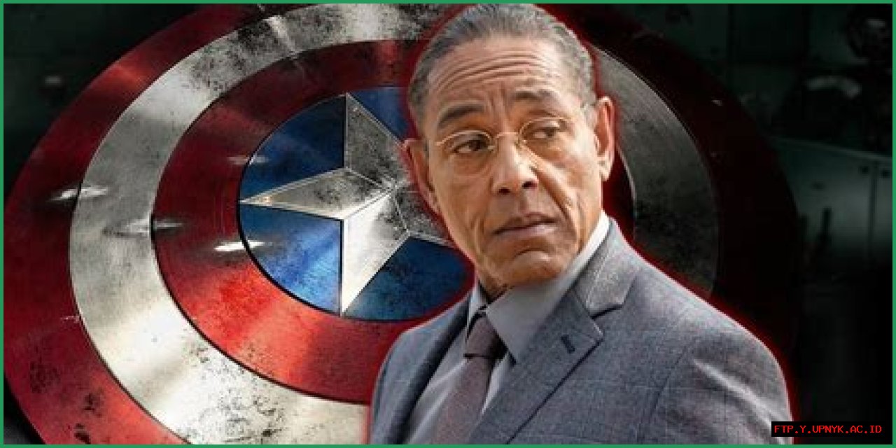 Giancarlo Esposito's Role As A Father: A Legacy Of Support