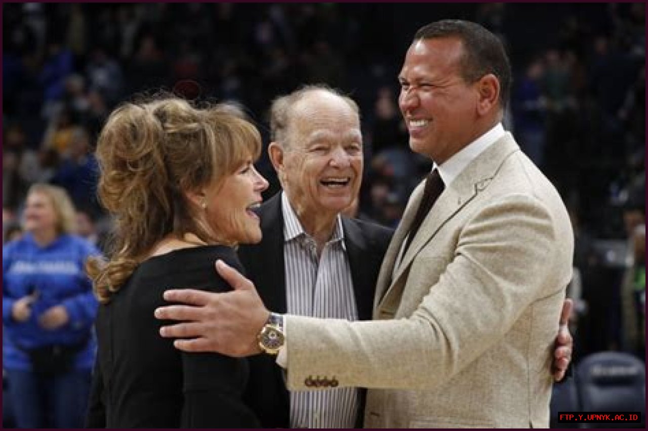 Glen Taylor's Wife: Meet The Impactful And Inspiring Martha Taylor