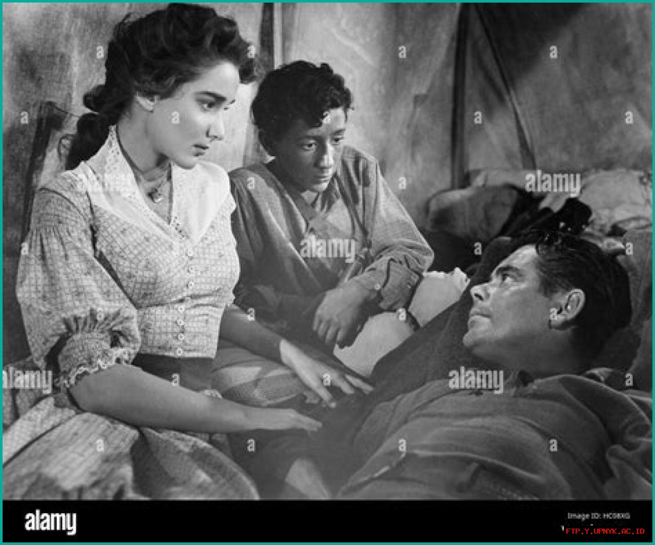 Glenn Ford: The Life And Career Of A Hollywood Icon