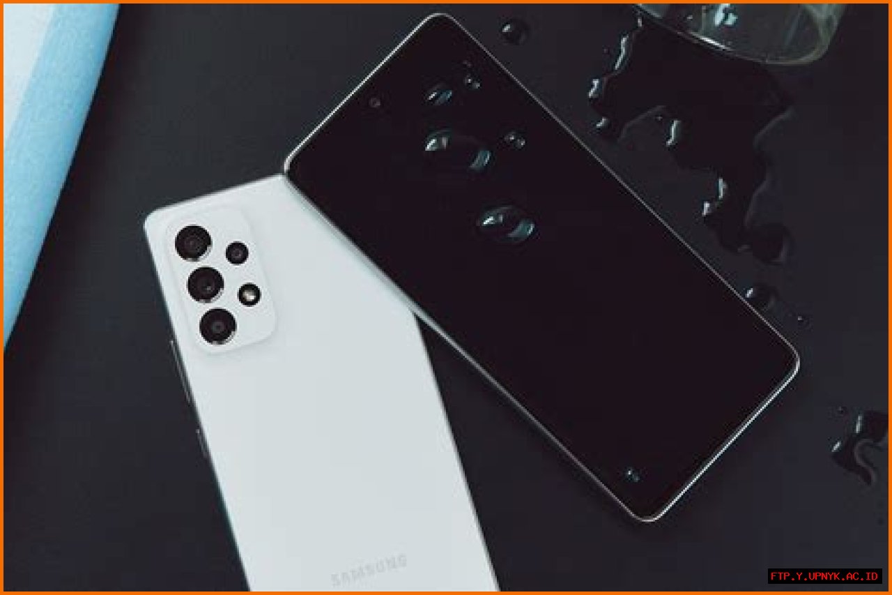Global Phone Shortage: Causes And Impact