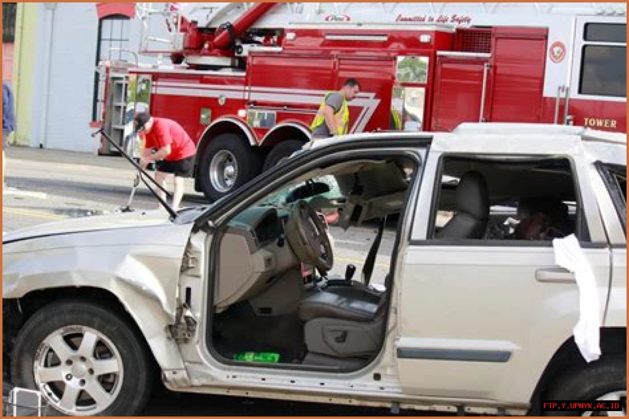 Goldsboro Daily News Reports On Local Car Accident