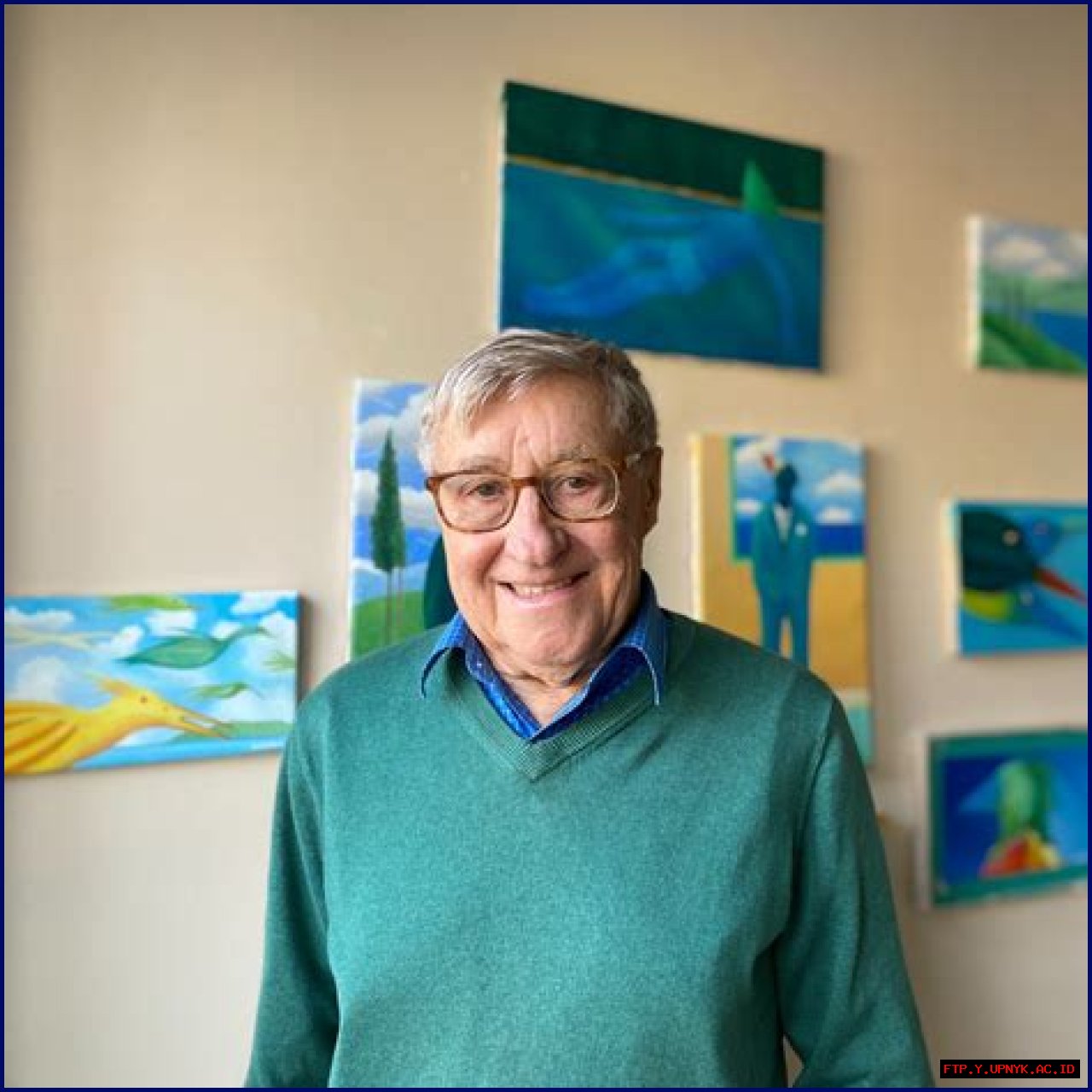 Gone But Not Forgotten: Remembering Joseph Barbieri