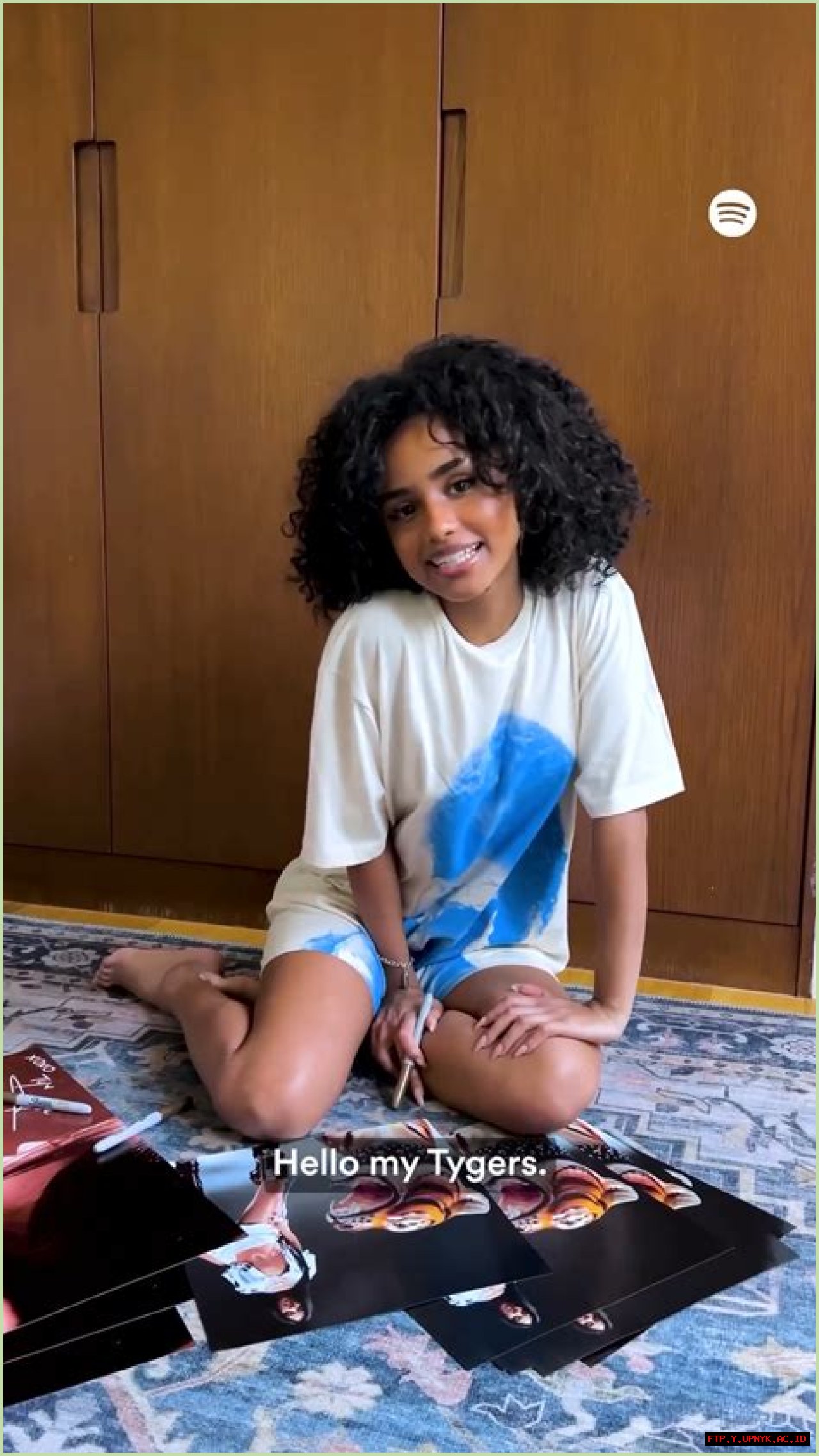 Gorgeous Feet Of Tyla Singer: A Must-See For Fans