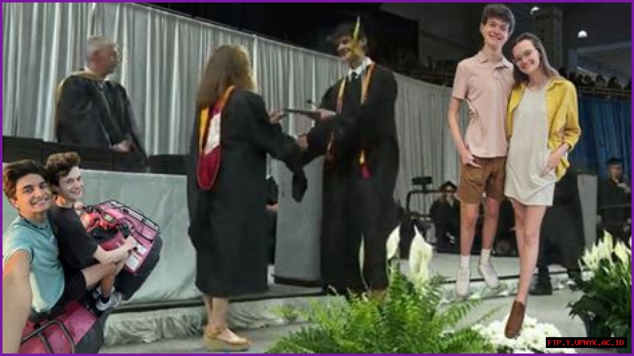 Graduation Gone Awry: Disastrous Moments And Cautionary Tales