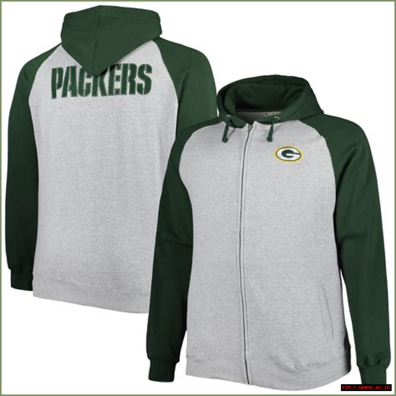 Green Bay Packers Big And Tall Official Gear And Apparel