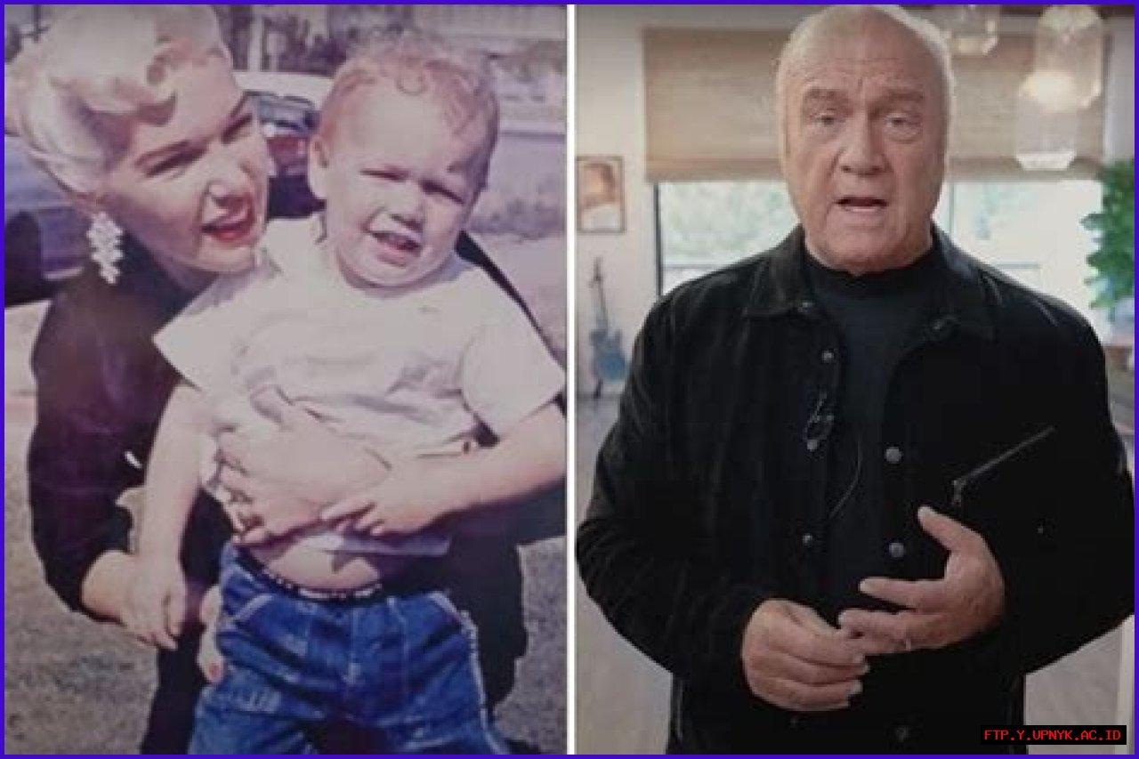 Greg Laurie's Mother: A Story Of Faith And Family