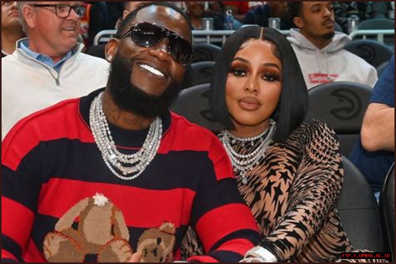 Gucci Mane's Astounding Net Worth: Unveiling The Wealth Of The Trap King