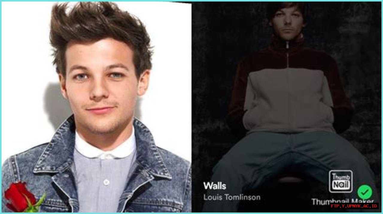 Guess The Louis Tomlinson Song In Heardle Today: Test Your Music Knowledge