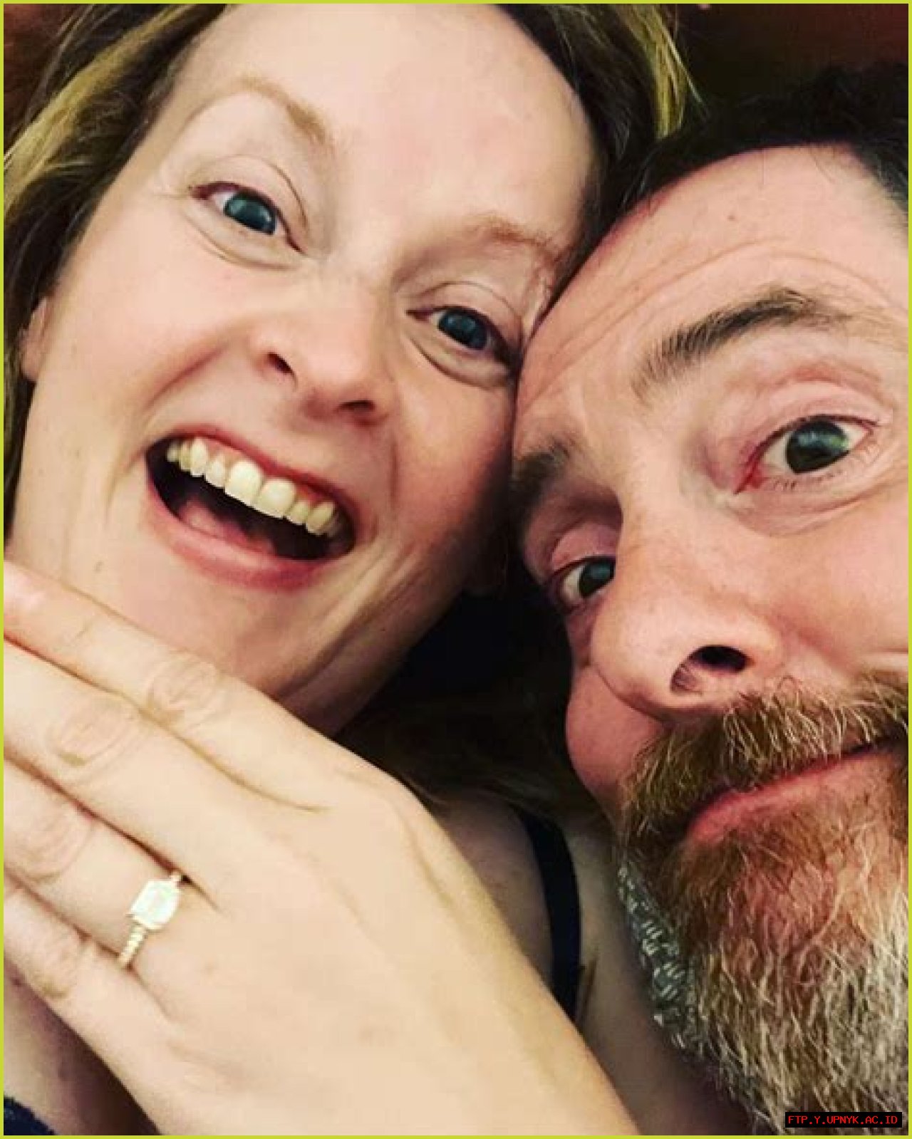 Guide To Brendan Hunt And Shannon Nelson's Marital Life